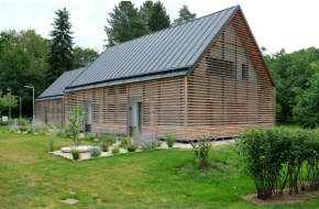Apartmány U Jizery, Turnov